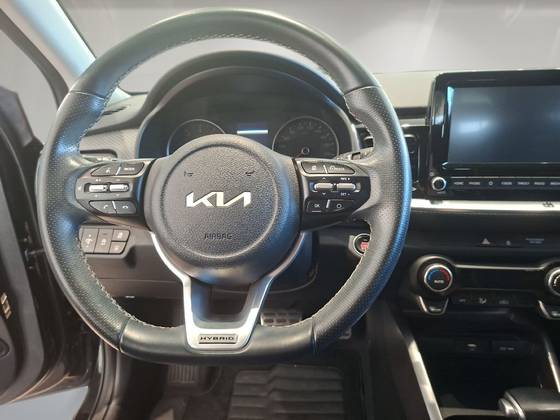 KIA STONIC 1.0 TGDI MHEV SX AUTOMÁTICO KIA STONIC 1.0 TGDI MHEV SX AUTOMÁTICO